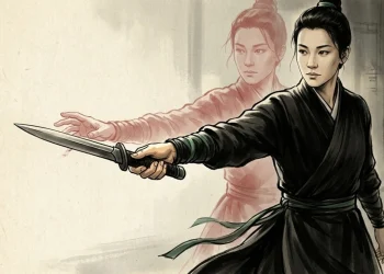 Enfrente os desafios hoje com sabedoria do provérbio chinês