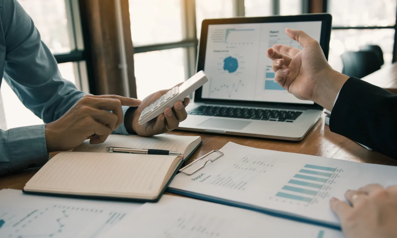 9 dicas para organizar as suas finan as pessoais 27fa5e07