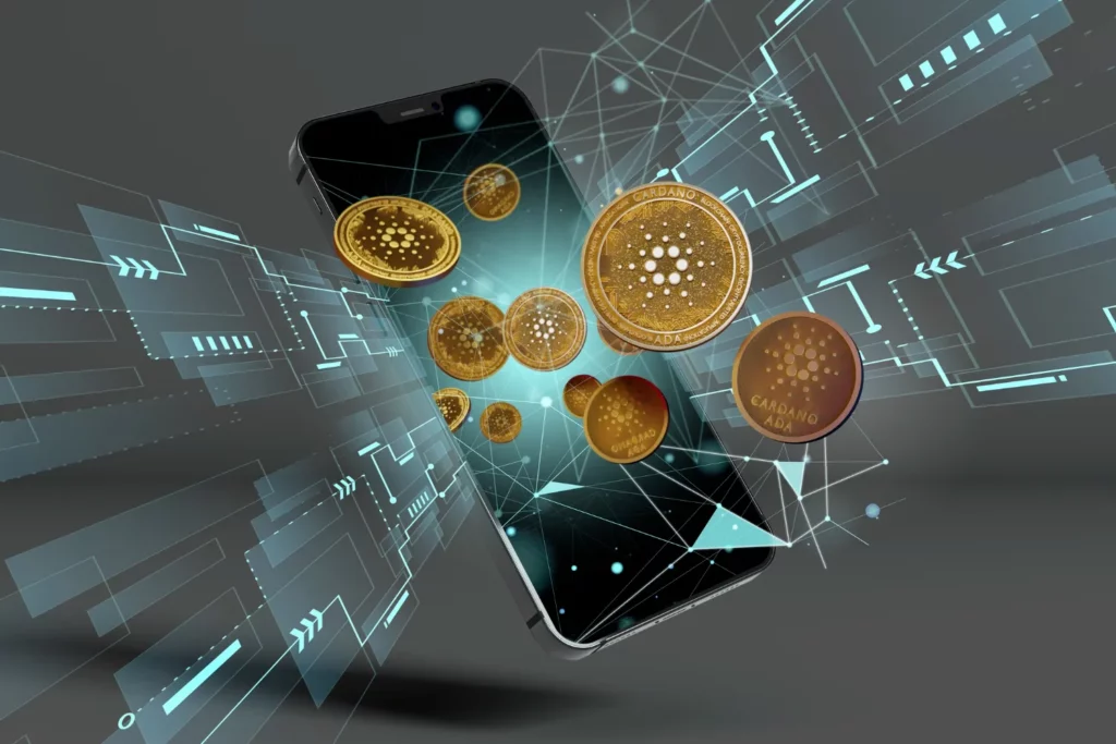a es do setor de criptoativos disparam em 2023 com recupera o de bitcoin e etf 727ca211