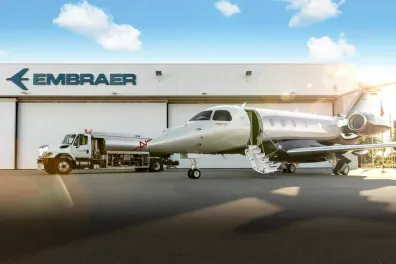 a hora de comprar embr3 as a es lideram os ganhos do ibovespa com alta de 5 e o embraer bate recorde na carteira de pedidos 6aa483ad