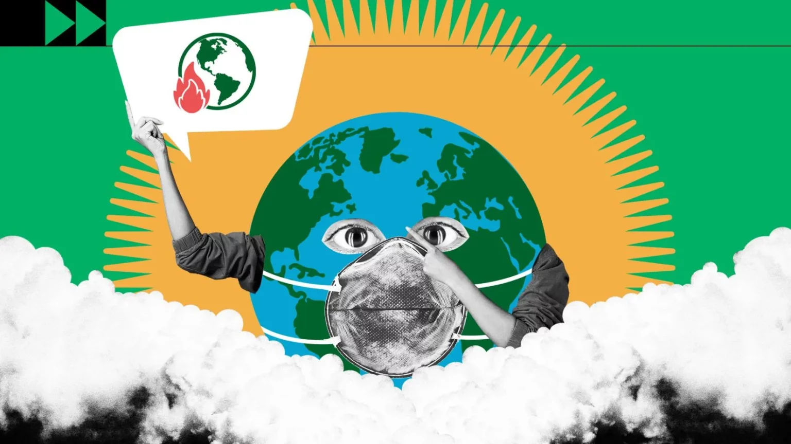 a onu adverte que o mundo est a caminho de um aumento catastr fico de 3 1 c com as pol ticas clim ticas vigentes 83de0334