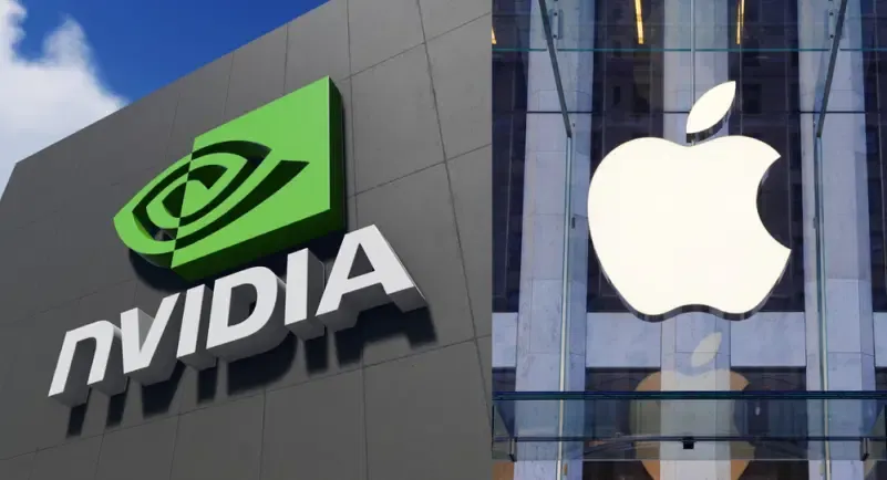 ao lado das outras sete magn ficas apple e nvidia devem perder us 900 bi em valor de mercado ac80b475