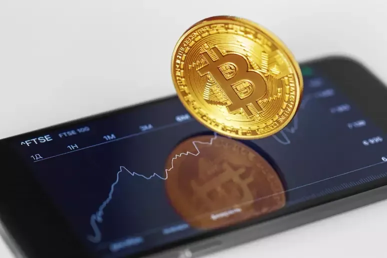 como criptomoedas e ativos digitais est o transformando o mercado financeiro e42dc4e4