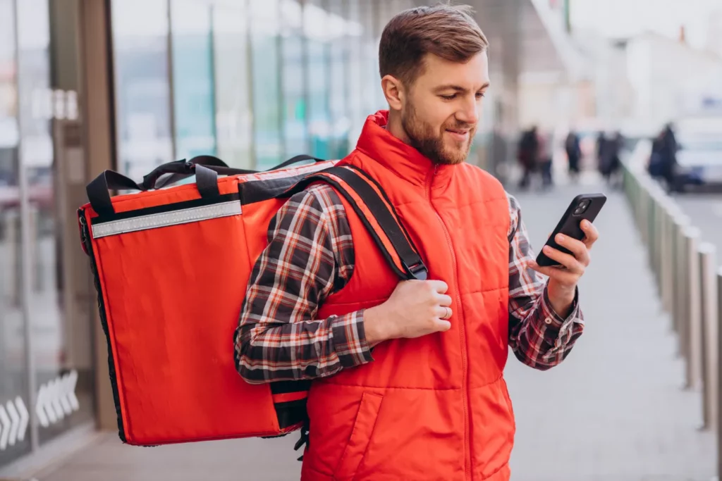 como ganhar dinheiro com servi o de delivery veja 4 formas 75f65149
