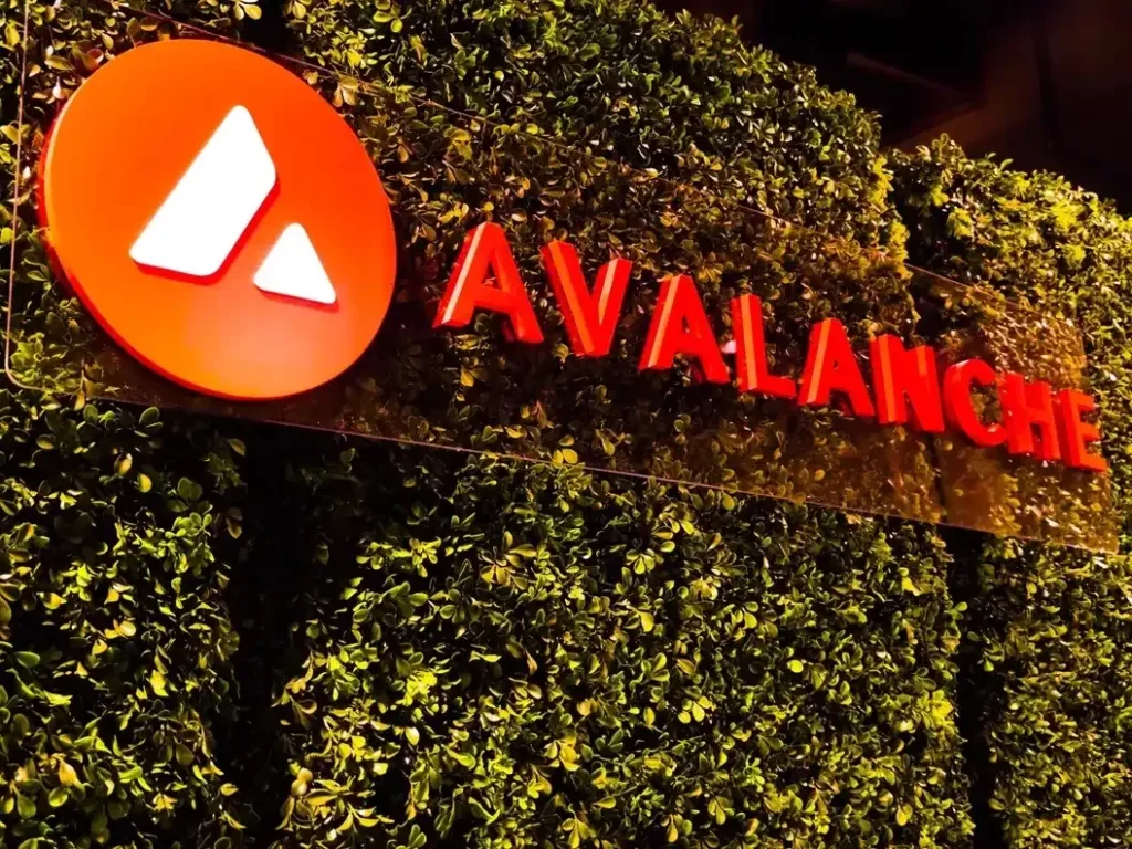 em meio a um mercado mais amplo de us 1 bilh o em libera o de tokens a avalanche espera o desbloqueio mais otimista 964190c2