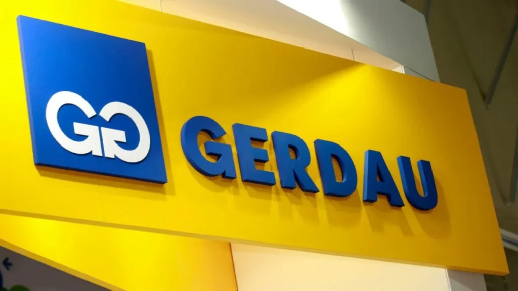 gerdau ggbr4 concordou em pagar r 256 milh es ao cade para concluir a investiga o de uma suposta infra o ae927d60