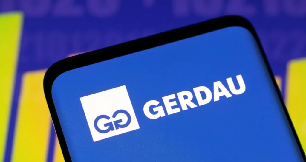 gerdau ggbr4 registrou uma queda no lucro do 3t24 atingindo r 1 4 bilh o por m dentro do esperado 4e6c42f5