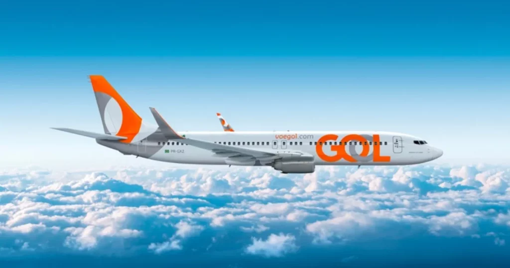 gol goll4 revela novo plano financeiro e a es t m alta significativa 0b72d097