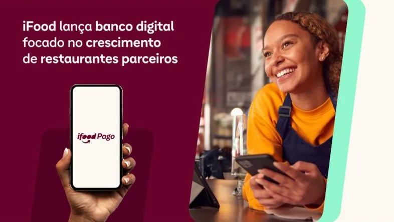 ifood pago a nova marca do primeiro banco dos restaurantes que j transaciona r 70 bi por ano 4e8c4b60