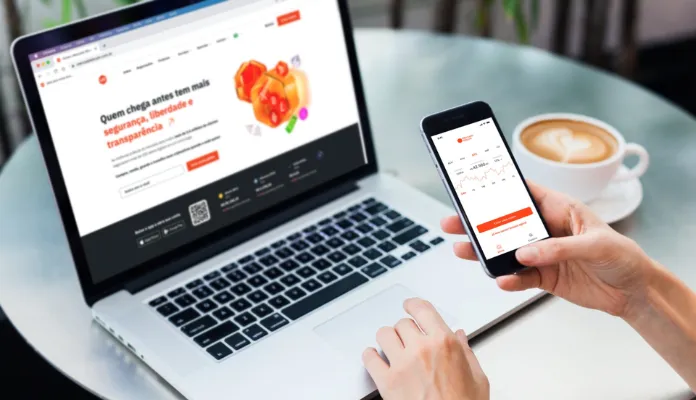 mercado bitcoin e prata digital anunciam a estrutura o de r 50 milh es em tokens lastreados em t tulos de consignado de fgts 824e5ba7