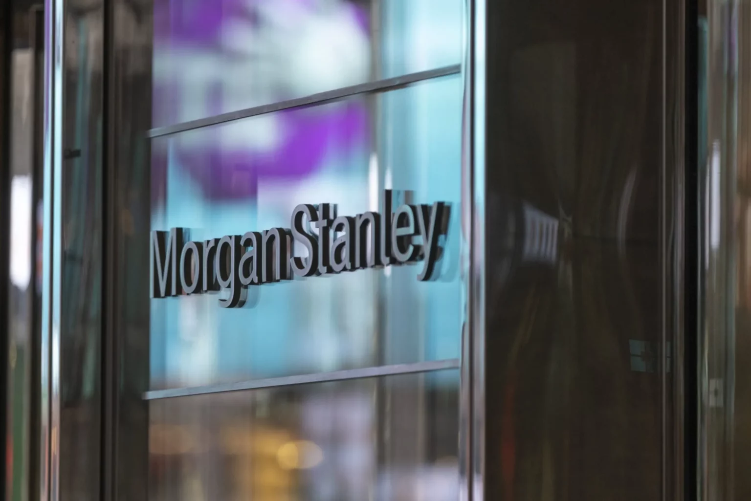morgan stanley excede expectativas no 3t24 com avan os no setor de administra o de fortunas 2aae7082