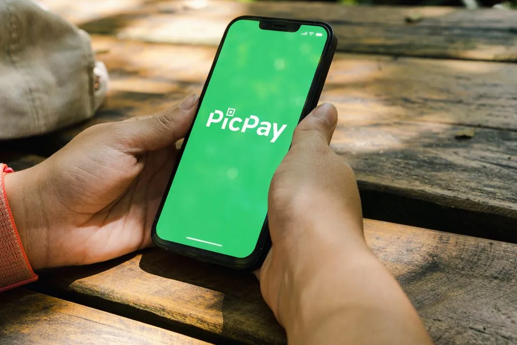 n vel de prote o da conta demonstrado na central de seguran a picpay fe29dc1a