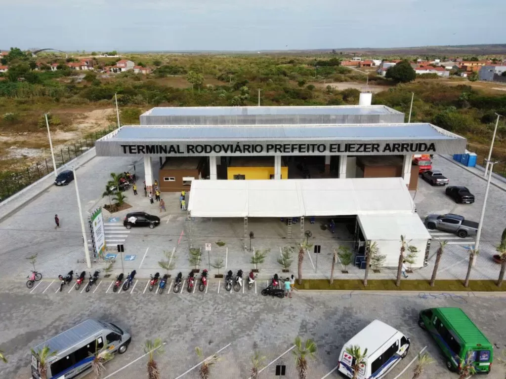 novo terminal rodovi rio de granja deve impulsionar turismo e economia cearense 0c01bc72