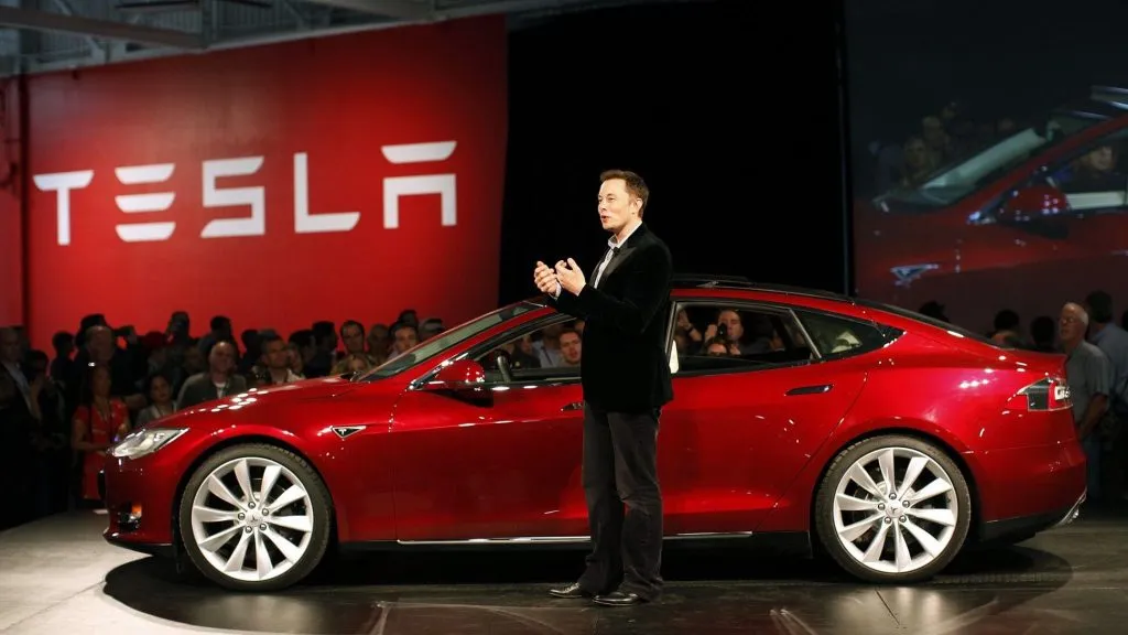 o pagamento de musk levou o maior fundo de pens o europeu a vender sua participa o na tesla 40b36942