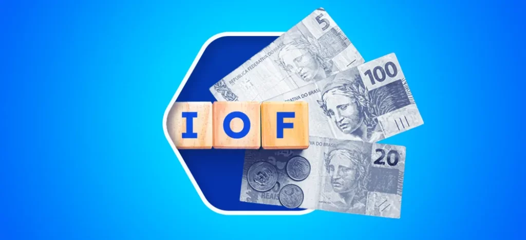 o que iof por que tributado c1f88687