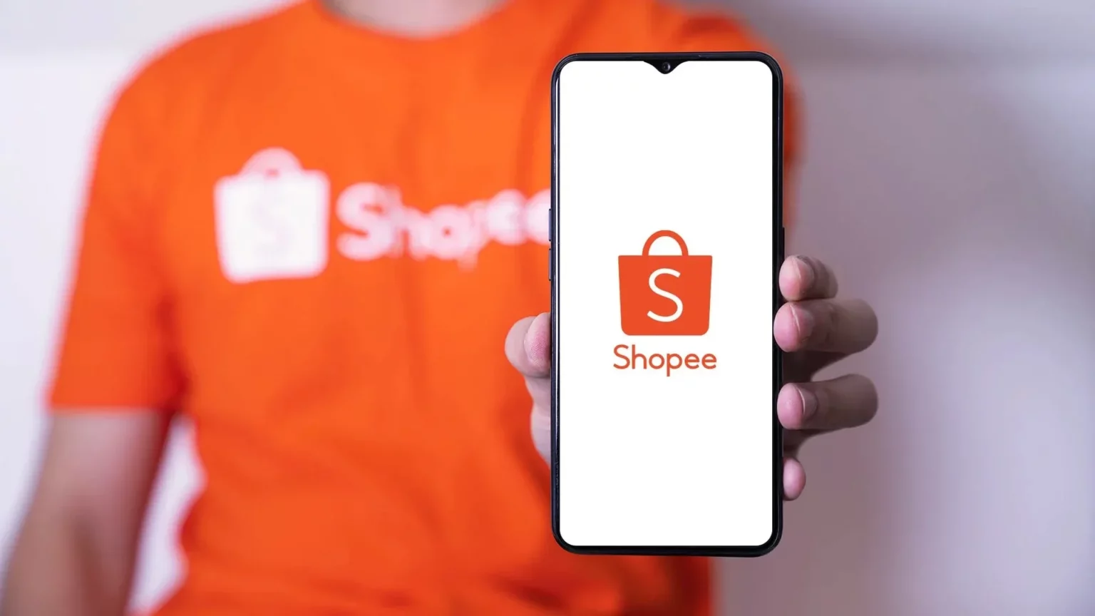 os recursos do pix s o integrados na carteira digital da shopee 81527ae2