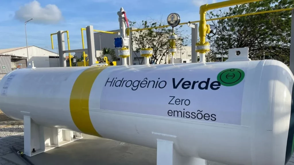 petrobras planeja unidades de hidrog nio verde no nordeste e no sudeste diz diretor 352299c3