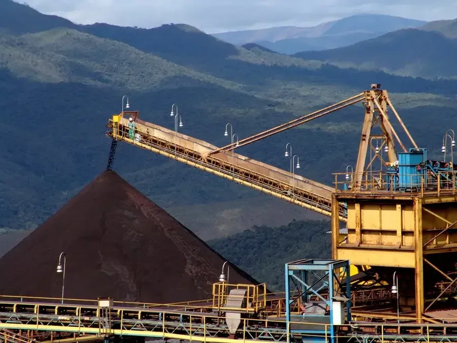 vale vale3 e gerdau ggbr4 lideram as prefer ncias do morgan stanley para o ano de 2024 confira 58fe4fe2