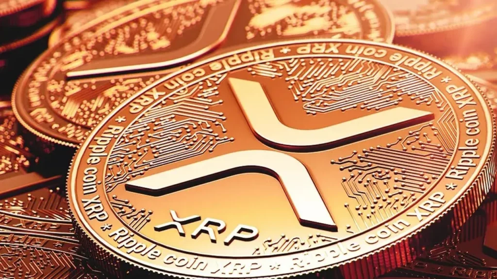 xrp se estabelece como a terceira maior criptomoeda global superando o usdt da tether em valor de mercado 7b25007c