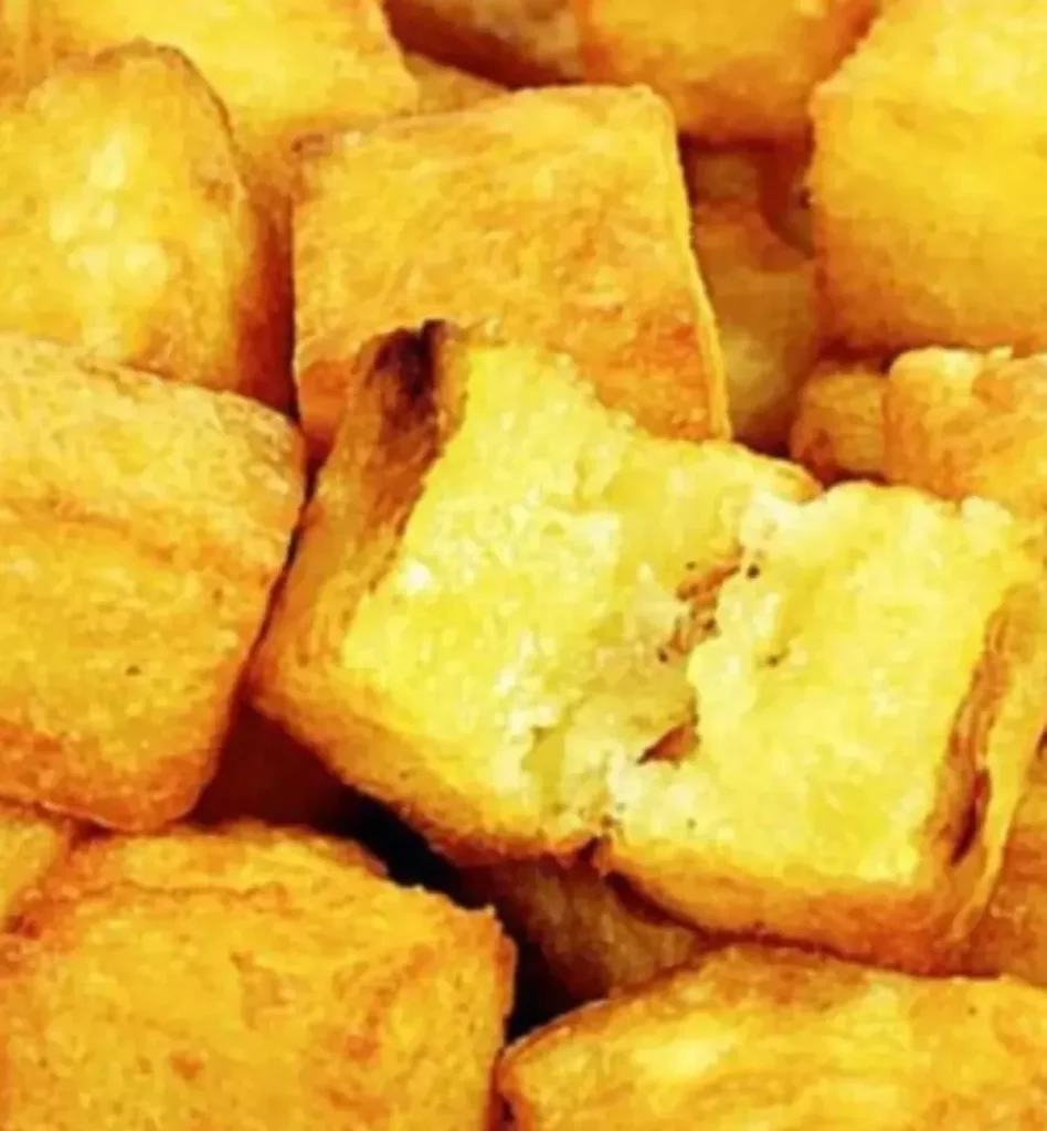 almofadinha de tapioca receita f cil e crocante perfeita para o lanche ou caf da manh 08793181 https placardaprevidencia.com .br
