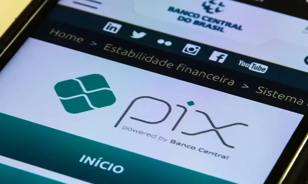 antecipa o salarial via pix como funciona e quais aplicativos oferecem o servi o 92ff7105