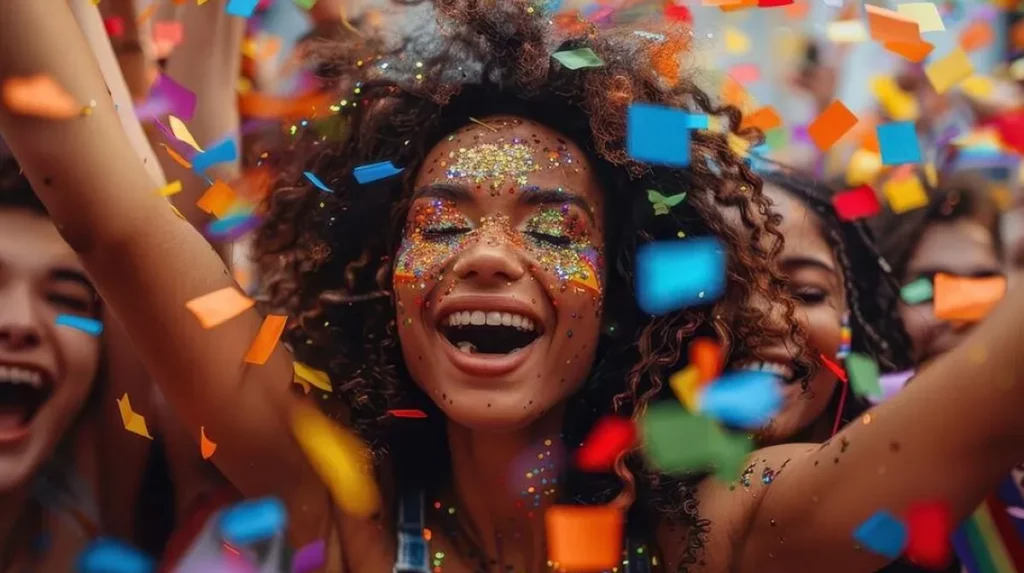 carnaval 2025 as tend ncias que v o dominar a folia e dicas de maquiagem 8df49237