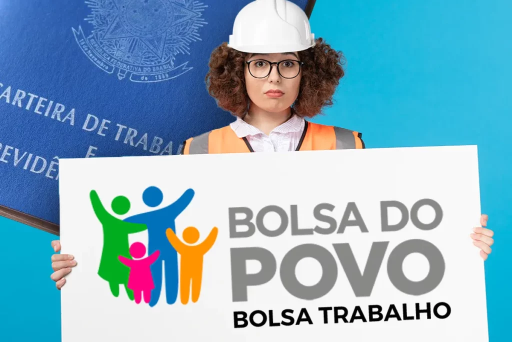 programa bolsa trabalho 2025 oferece aux lio de r 785 57 por 6 meses 35998ddb