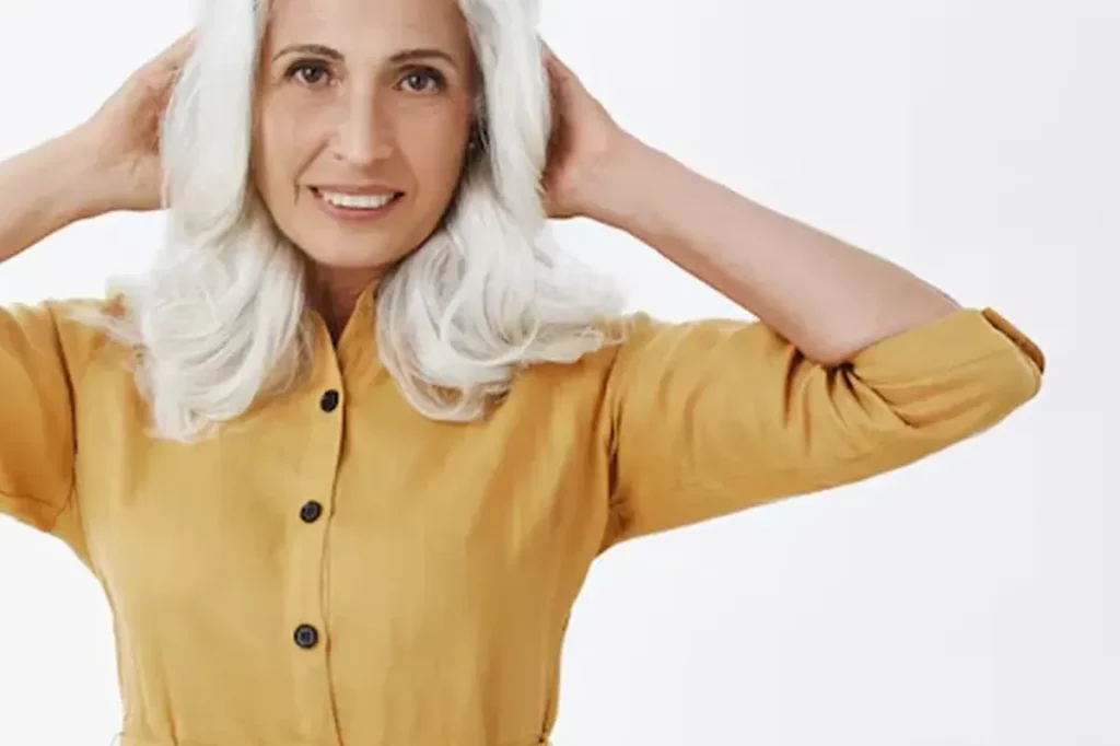 10 cortes de cabelo perfeitos para mulheres de 50 a 60 anos 09527b20