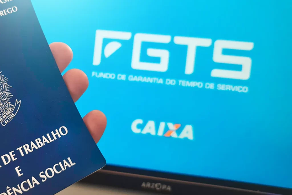 4 grupos recebem pagamento especial do saque anivers rio do fgts nesta sexta 7 d3e82e92