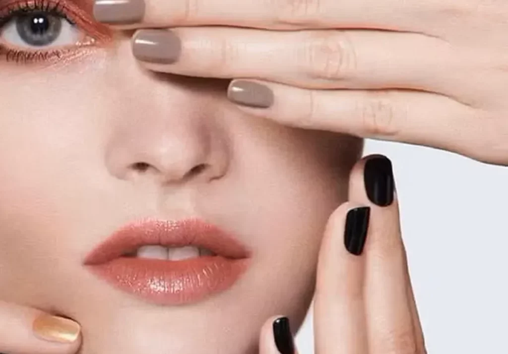 7 cores de esmaltes que toda mulher 50 deve ter para unhas elegantes 1d54adc7