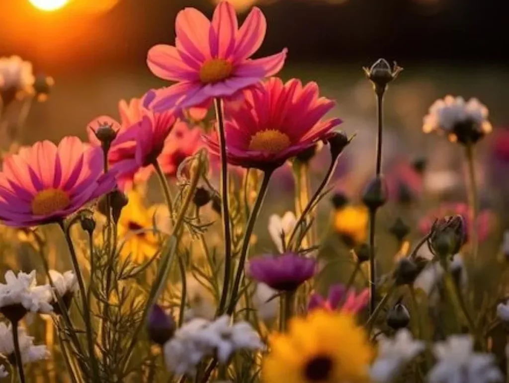7 flores para voc ter em casa elas crescem muito r pido e75ac91b