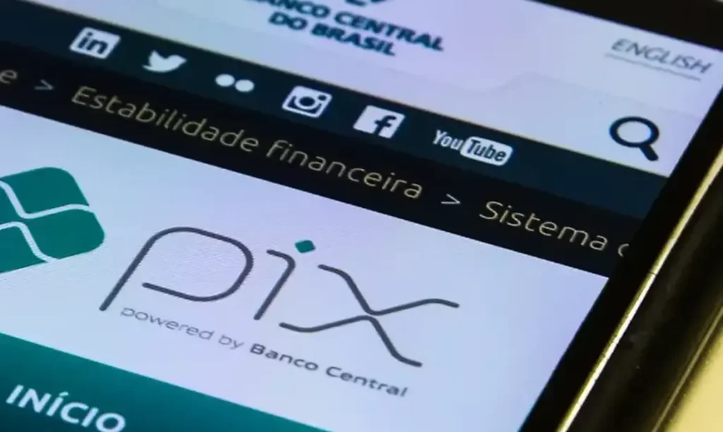 agora oficial pix por aproxima o est liberado veja como funciona 6d6350d6