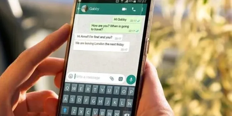 aprenda a tirar a visualiza o do whatsapp passo a passo d892ebf6