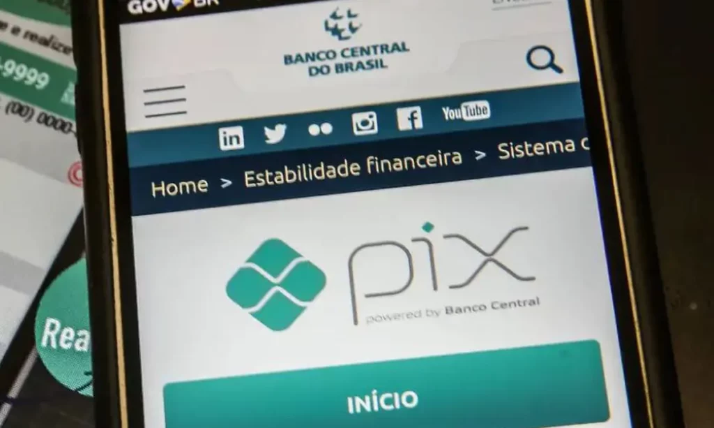 aten o usu rios do pix nova mudan a entra em vigor em 28 02 confira as novidades 1f3e813e