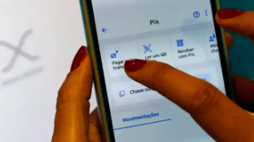 banco central confirma vazamento no pix saiba como verificar se seus dados foram afetados 5deced6a