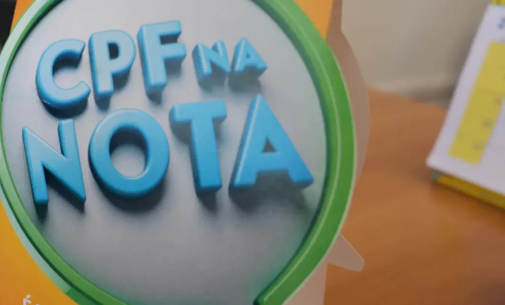 cadastrou o cpf na nota sorteio realizado nesta ltima quinta 06 premia brasileiros com valores de r 50 a r 100 mil 12ba2b24