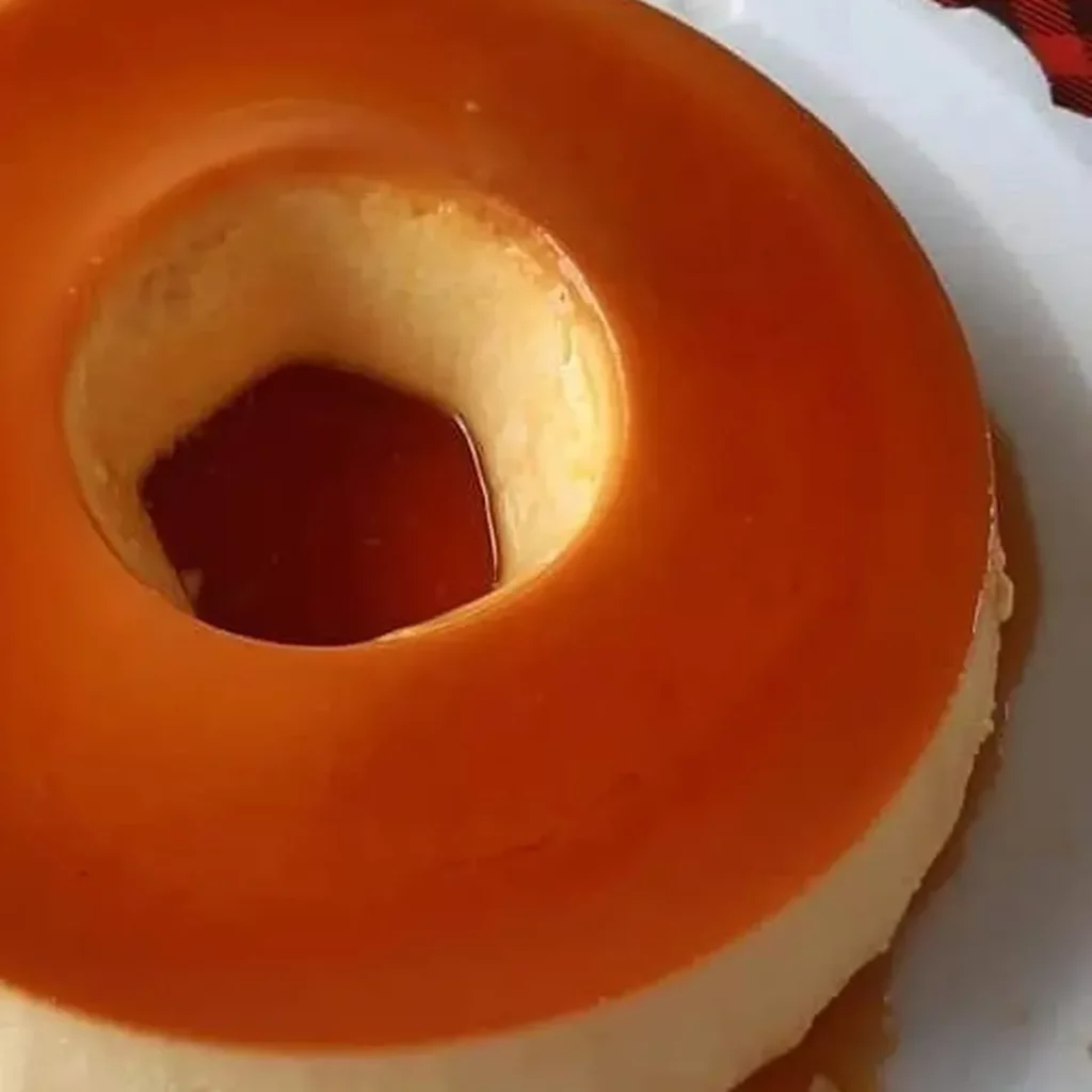 calda de pudim perfeita f cil de fazer e dura 3 meses na geladeira 39afbecf