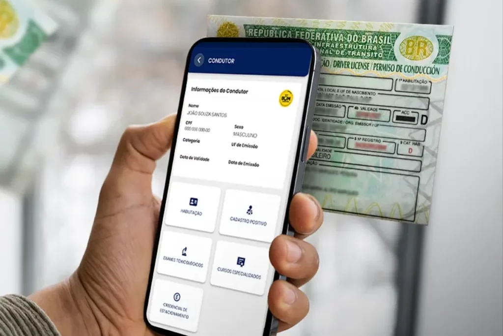 cnh 2025 o que idosos precisam fazer para renovar o documento 3e991e37