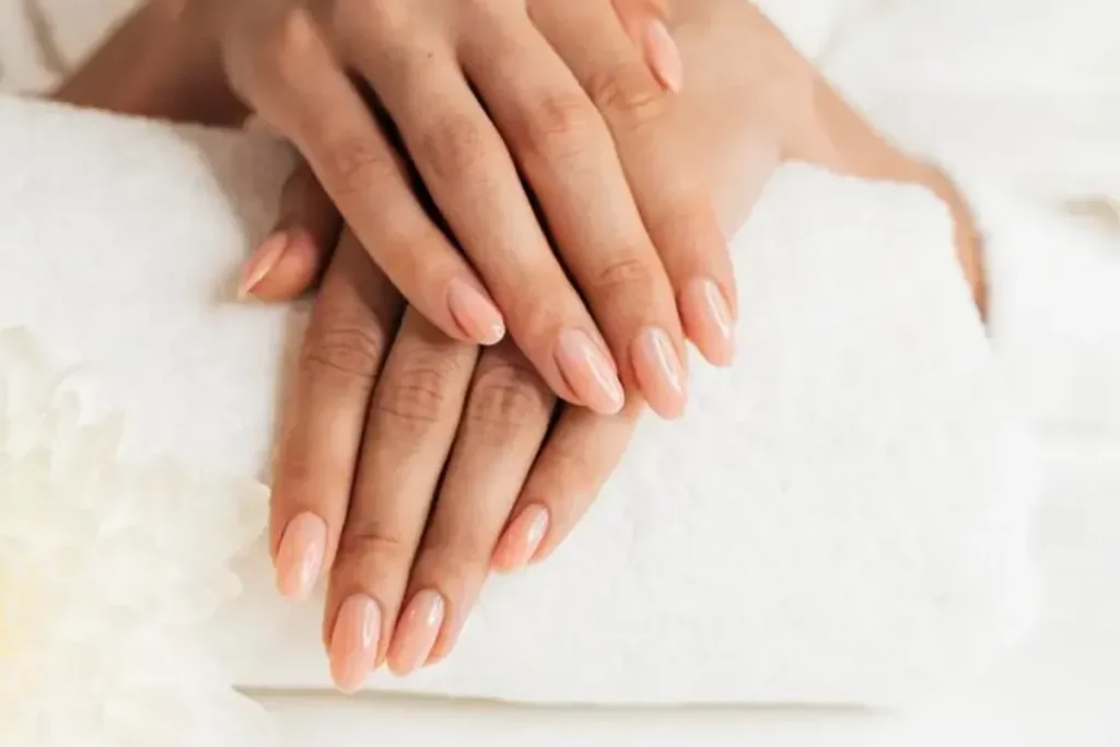 fique por dentro da nova tend ncia para unhas p de di xido de tit nio confira 735b31bb