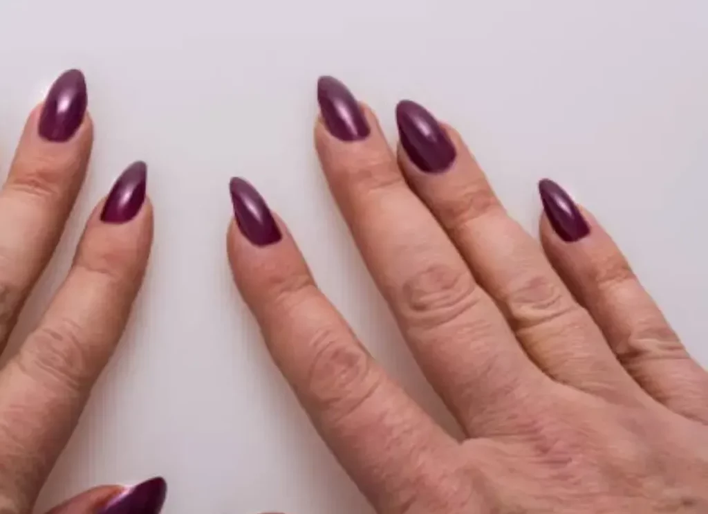 idosas podem fazer unhas de gel ou alongamentos o que recomendado 2d6e566a