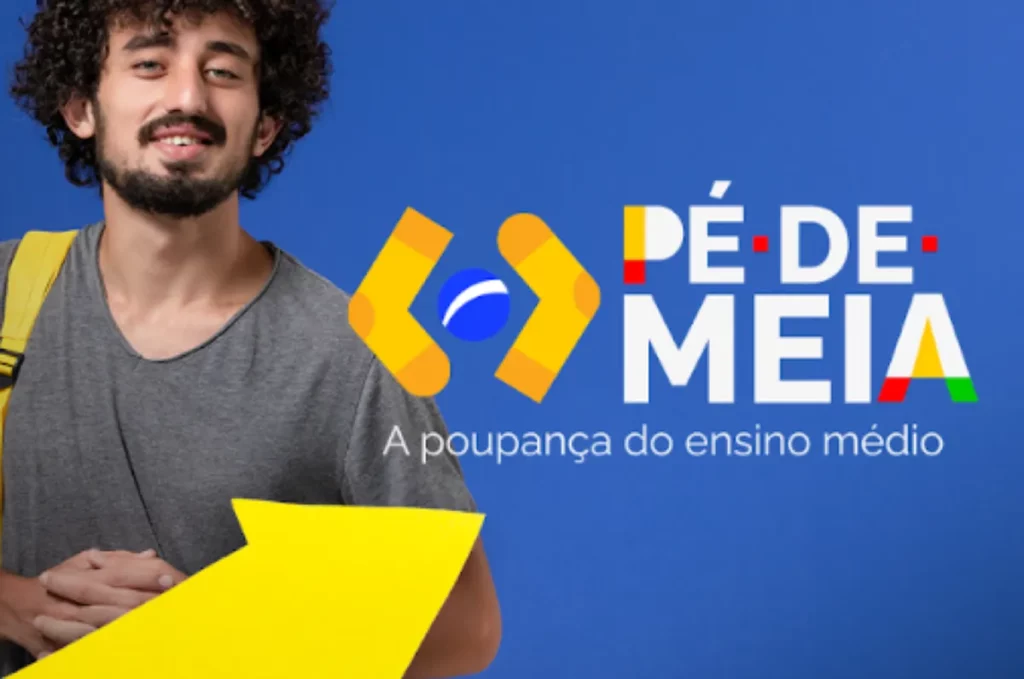 programa p de meia poder incluir novos estudantes ebd35dbb