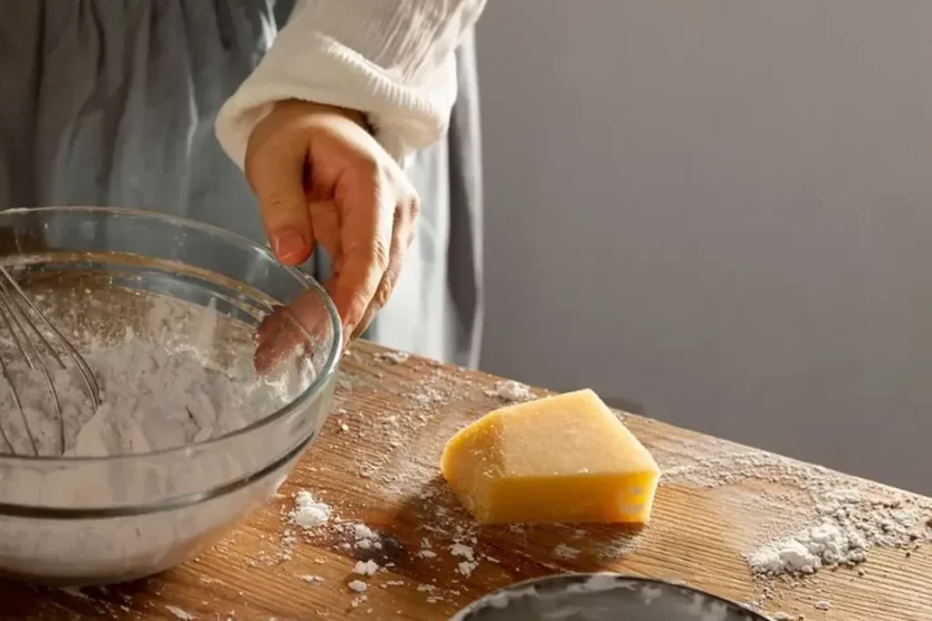 qual diferen a entre o bicarbonato de s dio e o fermento em p nas receitas df598c94