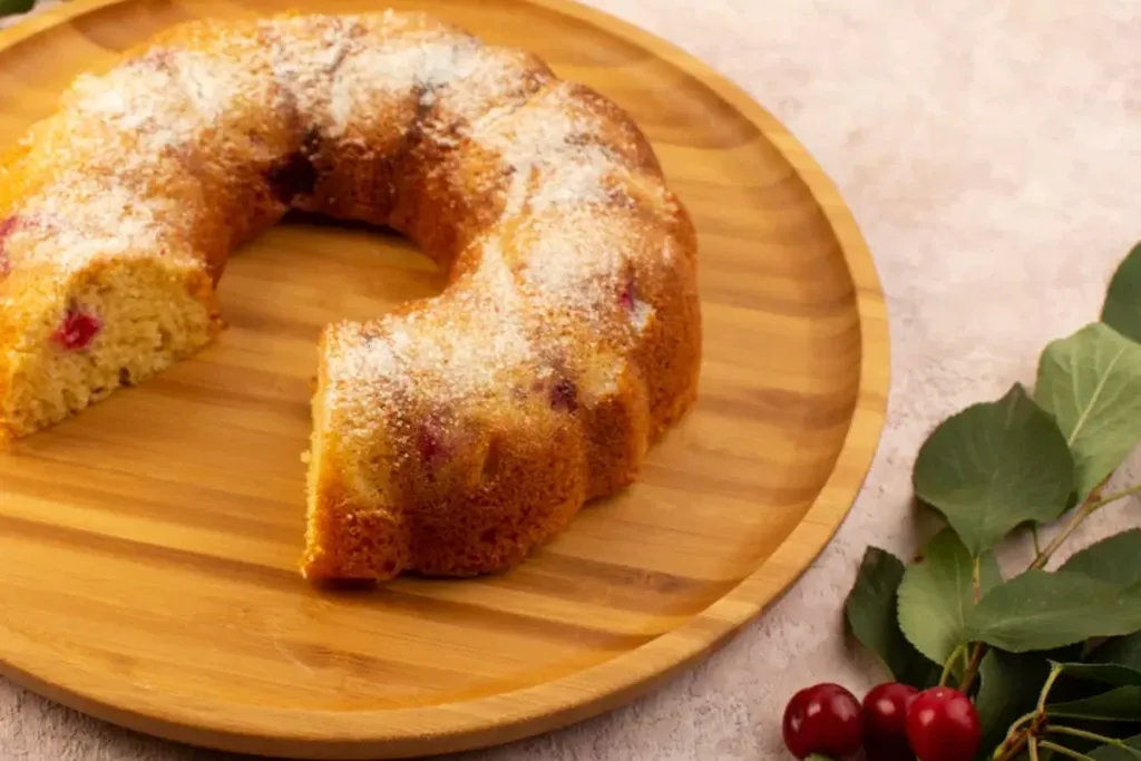 receita de bolo de fub escaldado perfeito para o lanche da tarde 95db8da3