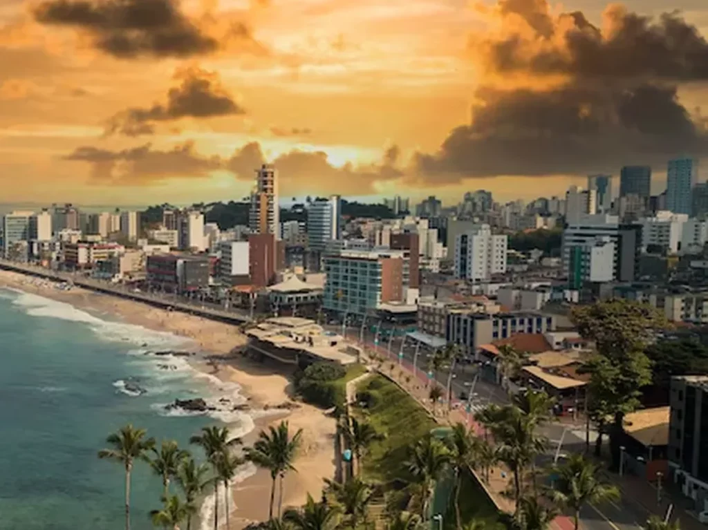 top 5 destinos imperd veis no brasil em 2025 descubra a cidade baiana que conquistou o ranking 60833313
