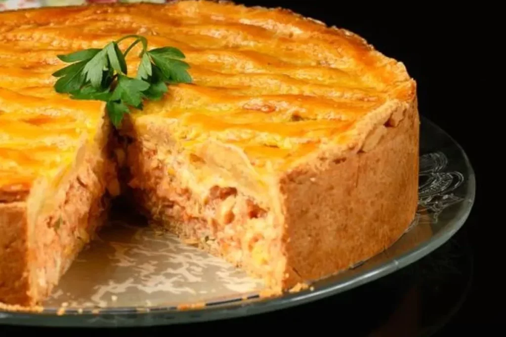 torta de frango molhadinha e deliciosa tudo o que voc precisa no lanche da tarde f9318ed7