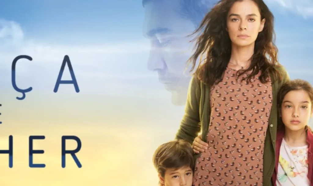 veja onde assistir a novela turca de grande sucesso for a de mulher 78d626ee