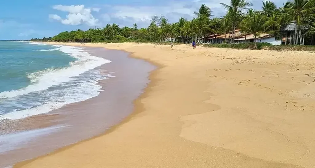 voc precisa conhecer estas praias no sul da bahia lindas deslumbrantes e encantadoras f112b196