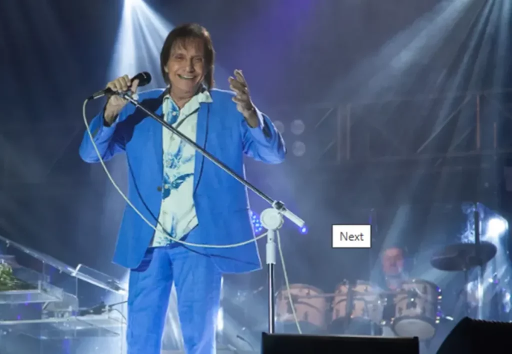 voc sabe quais as 11 m sicas mais antigas de roberto carlos 171f183b