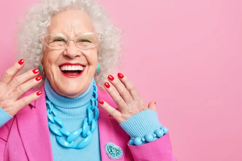 15 ideias de unhas decoradas para mulheres 50 5a032b34