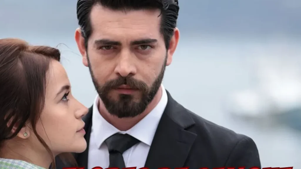 a trama da novela turca flores de sangue vai te envolver 558fe87d